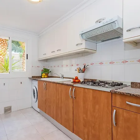 Apartment Amores San Telmo Sant Elm