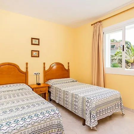 Apartment Amores San Telmo